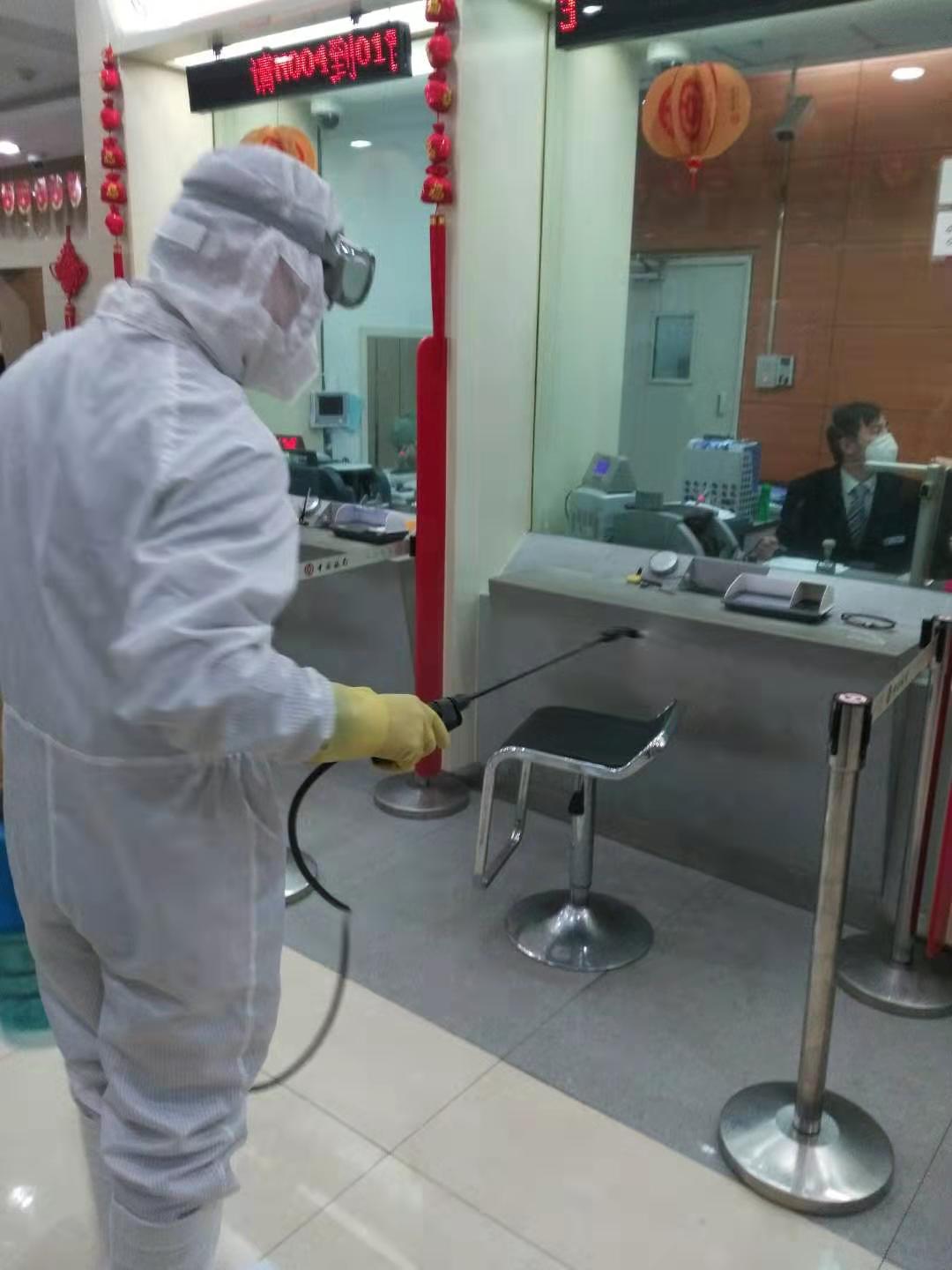 2020讓我們一起抗擊預防“新型冠狀病毒”---（6）
