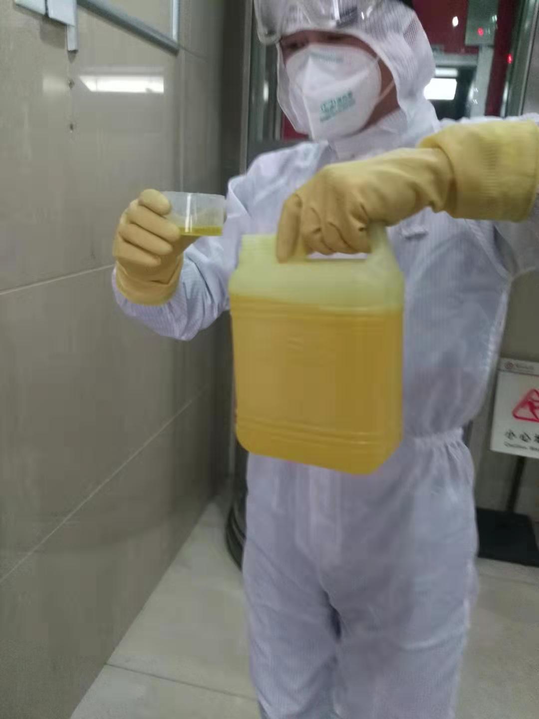 2020讓我們一起抗擊預防“新型冠狀病毒”---（9）